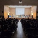 타악 퍼포먼스 「잼스틱의 비트팡팡」 | 신둔초, 타악 리듬 속 과학을 찾다- ‘비트팡팡 콘서트’개최