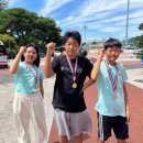 위량초교 김천신문