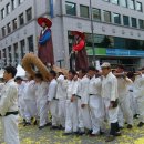 2012/10.9 일 광주 충장로축제 계막식 이미지