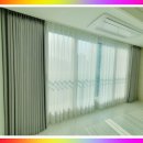 현대항균세탁 | 잠실커튼 송파커튼 아늑한공간 만들기(ft.CNB블라인드방문상담후기)