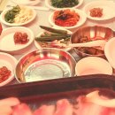 마이산 꽃 펜션 이미지