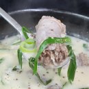 홍성 내포신도시 맛집 냉면장인 임사부 국밥