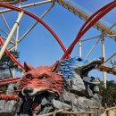 백률로(남) | 봄맞이 경주여행 갔다옴 (26.03.28~26.03.29)