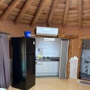 행복한집펜션 | [양평] 가마솥 솥뚜껑이 있는 촌캉스 숙소 [행복한흙집펜션 행복방] 내돈내산 후기