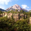 금강산