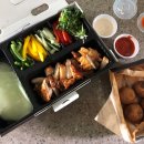 누구나홀딱반한닭 금정역점 이미지