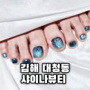 네일 샤이나
