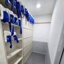 선 태권도장 이미지