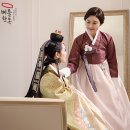 제주한복대여 미운군살 커버해주는 편하고 고급진 혼주한복