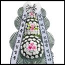 산지기(행구.안산)모친 별세 이미지