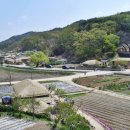 산수방민박