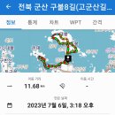 구불8길(고군산길) 이미지