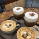 곰발커피후암동점 | [광화문] 광화문의 숨은 커피 맛집, 곰발커피☕