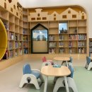 송내도서관 이미지