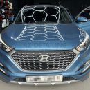 디테일링(Detailing) 수 | 화성 남양읍 디테일링 세차｜투싼 작업 후기｜AZ DETAILING(에즈디테일링)
