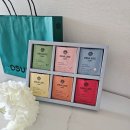 티박스 | 오설록 오 땡큐 티박스 구성 종류 카카오톡선물 후기