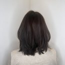 청아마트 | 레이어드펌이 만족스러웠던 이철헤어커커 계양롯데마트점 청아실장님 후기