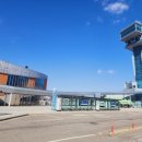 아라 태양광발전소 이미지