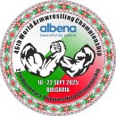 📣 [D-2] 정규 선수등록 마감 임박! | 제34회 전국 팔씨름 챔피언십 이미지