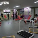 커브스 연신내클럽 이미지