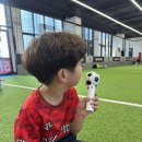 다함께 스마트폰 교실 | 여름철 축구교실 갈 때 챙기는 아이선물, 아이워너 축구공선풍기로 월드컵응원까지