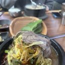 함덕골목