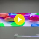 케이티앤지, 실내 설치한 고해상 led 디스플레이, 와이드한 기억자형의 LED 엘이디 디스플레이, 고화질 고품격 이미지