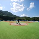 연천베이스볼파크 이미지