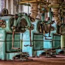 우주환경산업 이미지