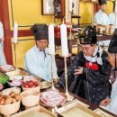 양천향교 춘기 석전제 이미지