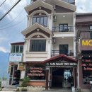 403벨리(valley) | 베트남 사파 초가성비 호텔 추천 사파 벨리 뷰 호텔 Sapa Valley View Hotel(+숙박 연장)