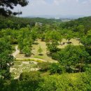 황학산수목원 이미지
