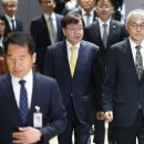 [속보] 천대엽 “사법부, 국민 높은 불신에 자성·성찰···귀한 목소리 경청할 것” 이미지