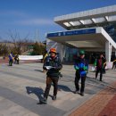 팔당역 예봉산[팔당-3] 이미지