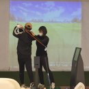 앤스크린골프 이미지