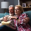 (9/1st Sun) Watching Too Much TV May Increase Dementia Risk 이미지