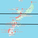 고우리수산 | 오키나와 3박4일 여행을 준비하며 저장해놨던 오키나와 명소 모음집