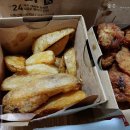 교촌치킨금정역점
