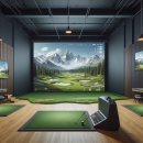 대왕암스크린골프 | 프렌즈스크린 온산점 울산 울주군 온산읍 스크린골프장