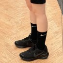 나이키 레볼루션 7 블랙 러닝화 후기 사이즈