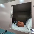 달하노피곰 캡슐호텔 이미지