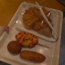 평화빌딩 | [국내여행] 2박 3일 미식도시 광주여행#02 / 두꺼비게장백반, 오리엔스, 전일빌딩245, 광주보쌈, 평화식당