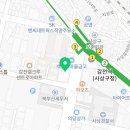 감전역 사상스마트병원 앞 이미지