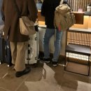 그랜드호텔 버스정류장 옆 | 삿포로 모녀여행_쇼게츠 그랜드 호텔 슈페리어 트윈룸(송영버스 예약/버스정류장찾기/대욕장가기)