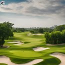 포항골프연습장 이미지