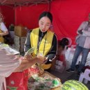 부여군청 광장 이미지