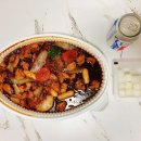 소문난찜닭