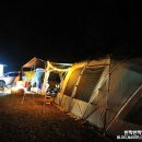천주봉 캠핑장 이미지