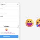 하하인터렉티브 이미지