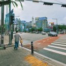 지에스25신천희망점 | 대구 동구 신천동(동대구역 먹자골목) 산책